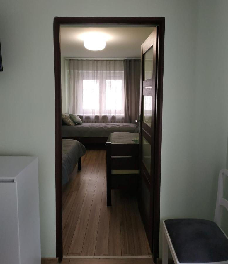 Leilighet Apartament Jana Pawla Ii *