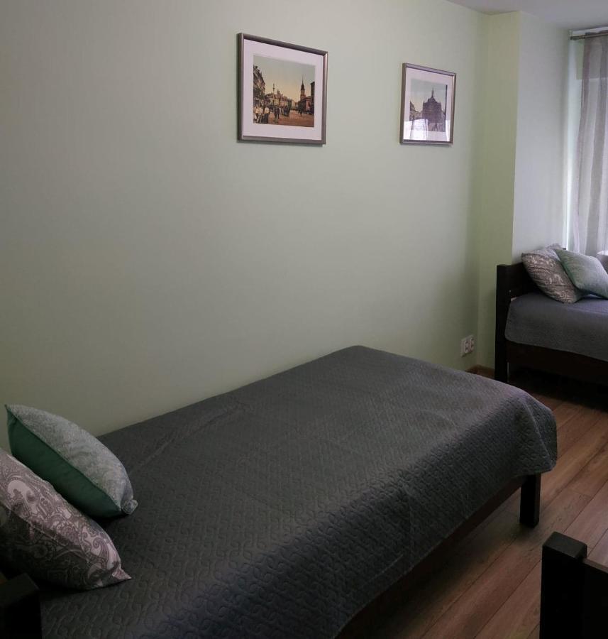 Apartament Jana Pawla Ii Leilighet