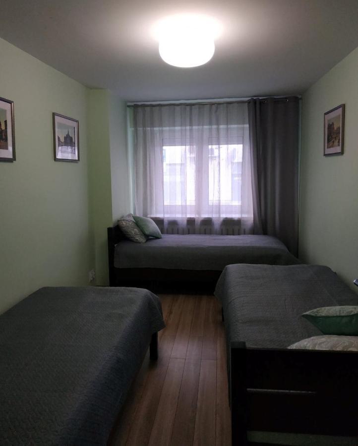 Apartament Jana Pawla Ii Leilighet