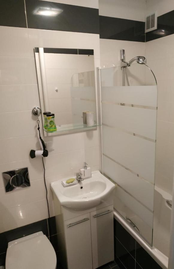Leilighet Apartament Jana Pawla Ii Warszawa