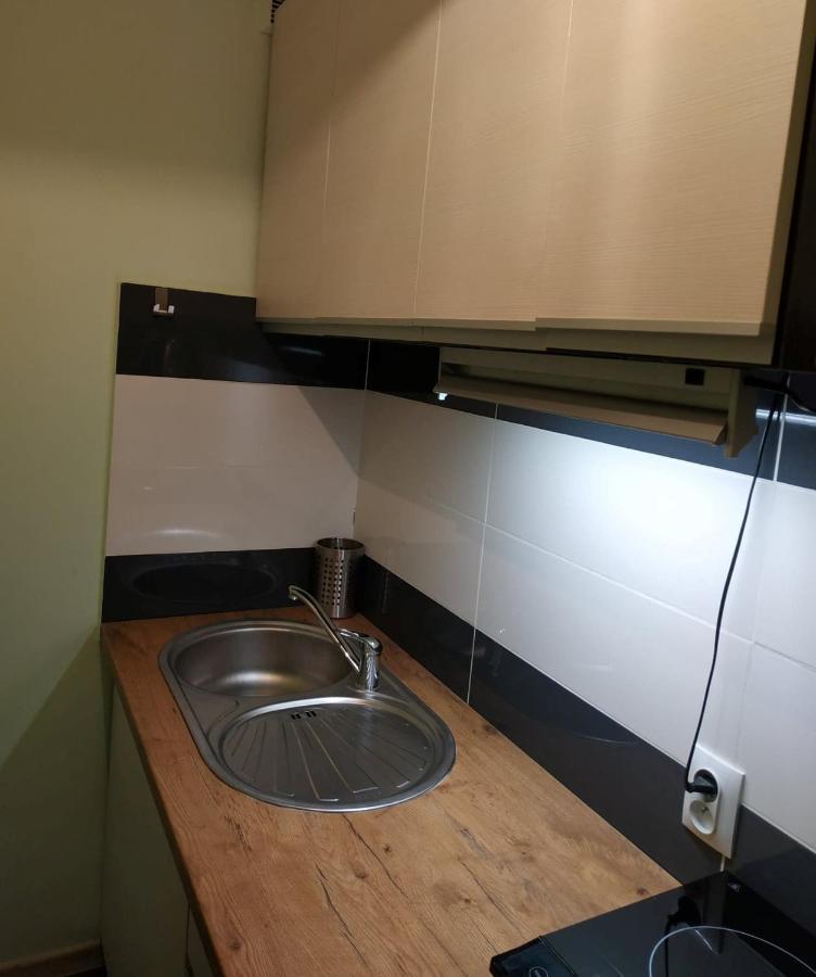 Apartament Jana Pawla Ii Leilighet