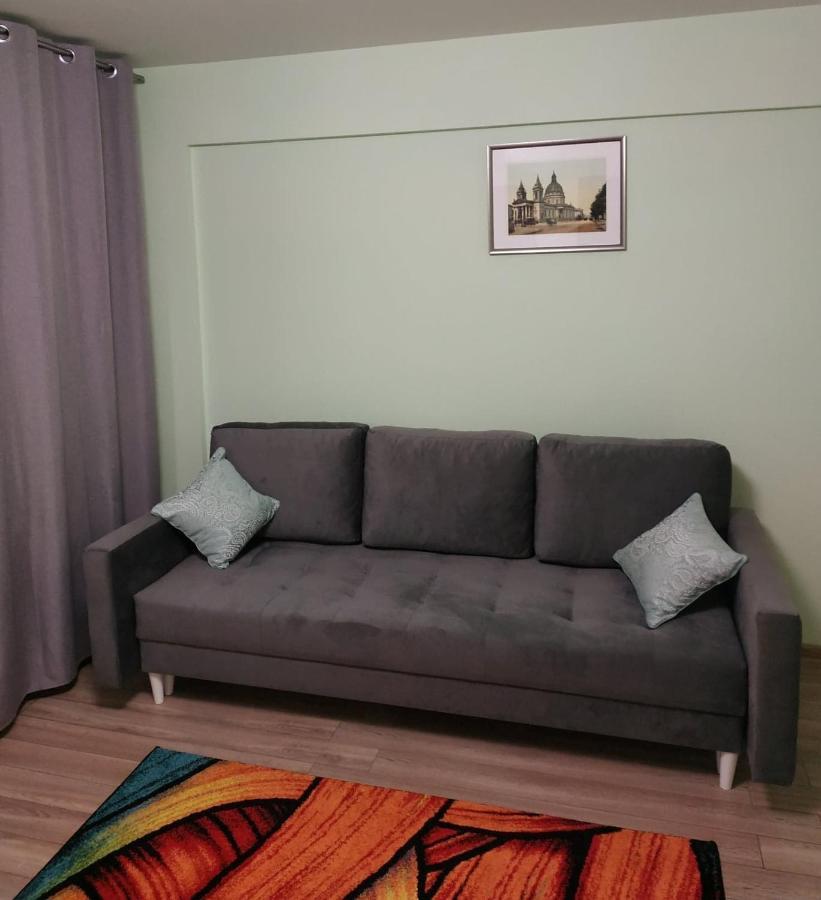 Apartament Jana Pawla Ii Leilighet *