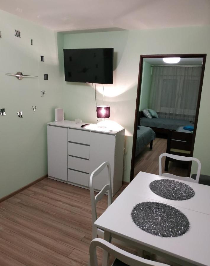 Apartament Jana Pawla Ii Warszawa